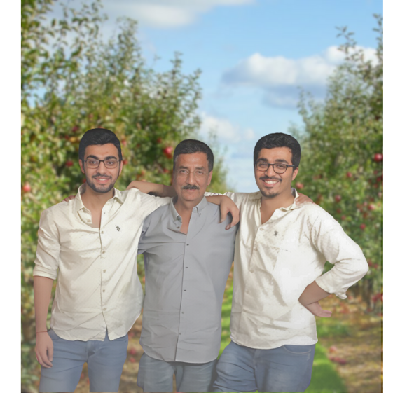 Family Team